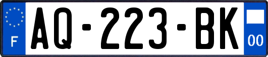 AQ-223-BK