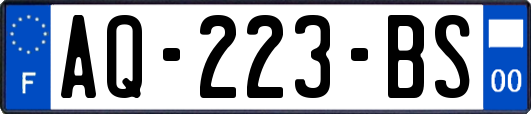 AQ-223-BS