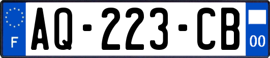 AQ-223-CB