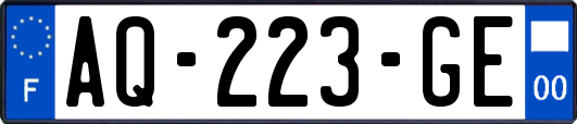 AQ-223-GE