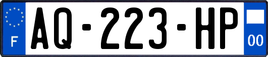 AQ-223-HP