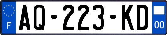 AQ-223-KD