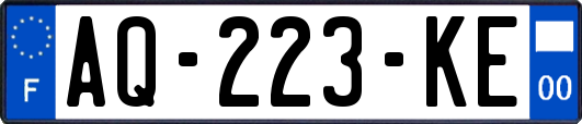 AQ-223-KE