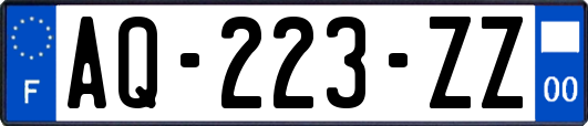 AQ-223-ZZ