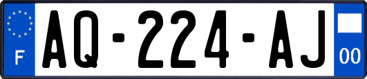 AQ-224-AJ