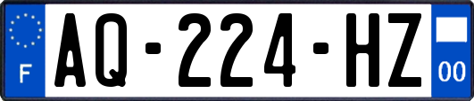 AQ-224-HZ