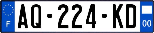 AQ-224-KD