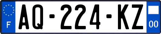 AQ-224-KZ