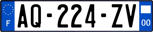 AQ-224-ZV