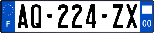 AQ-224-ZX