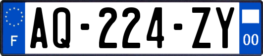 AQ-224-ZY