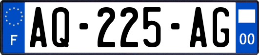 AQ-225-AG