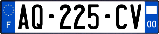 AQ-225-CV