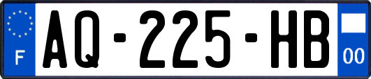 AQ-225-HB