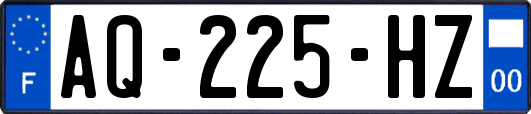 AQ-225-HZ