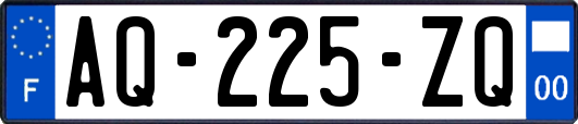 AQ-225-ZQ