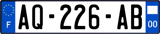 AQ-226-AB