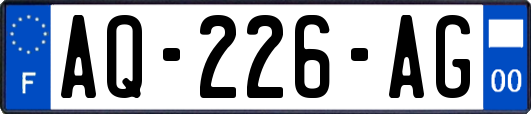 AQ-226-AG