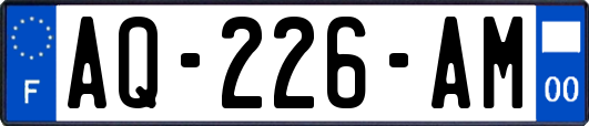 AQ-226-AM