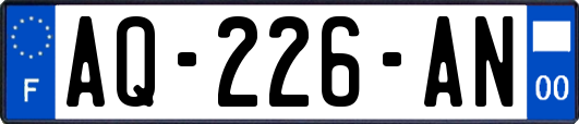 AQ-226-AN