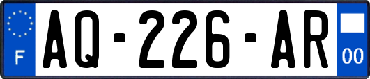 AQ-226-AR