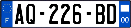 AQ-226-BD