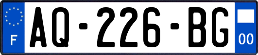 AQ-226-BG