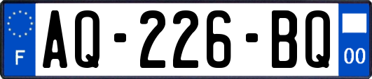 AQ-226-BQ