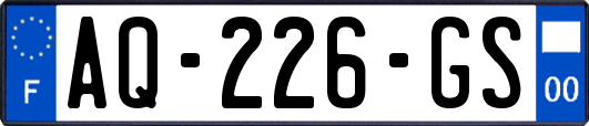 AQ-226-GS