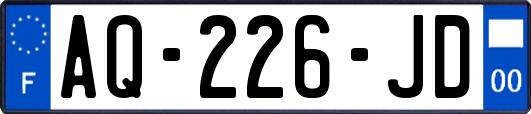 AQ-226-JD