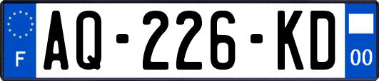 AQ-226-KD