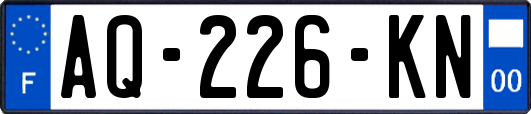 AQ-226-KN