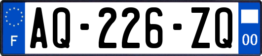 AQ-226-ZQ