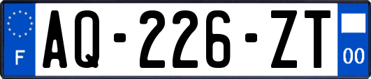 AQ-226-ZT
