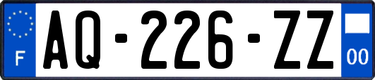 AQ-226-ZZ