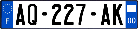 AQ-227-AK