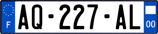 AQ-227-AL