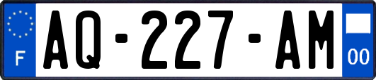 AQ-227-AM