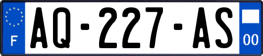 AQ-227-AS