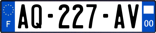 AQ-227-AV