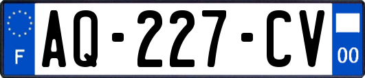 AQ-227-CV