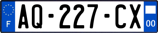 AQ-227-CX