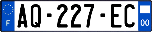 AQ-227-EC