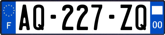 AQ-227-ZQ
