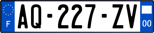 AQ-227-ZV