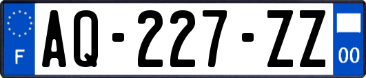 AQ-227-ZZ