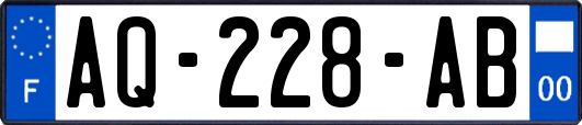 AQ-228-AB