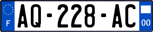 AQ-228-AC