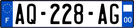 AQ-228-AG
