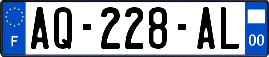 AQ-228-AL